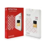 Spectra Pocket 164 Supreme EDP Unisex Perfume – 18ml – Inspired By YSL Splendid Wood 1