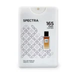 Spectra Pocket 165 Toxic EDP Unisex Perfume – 18ml – Inspired By Tuxedo Yves Saint Laurent 1