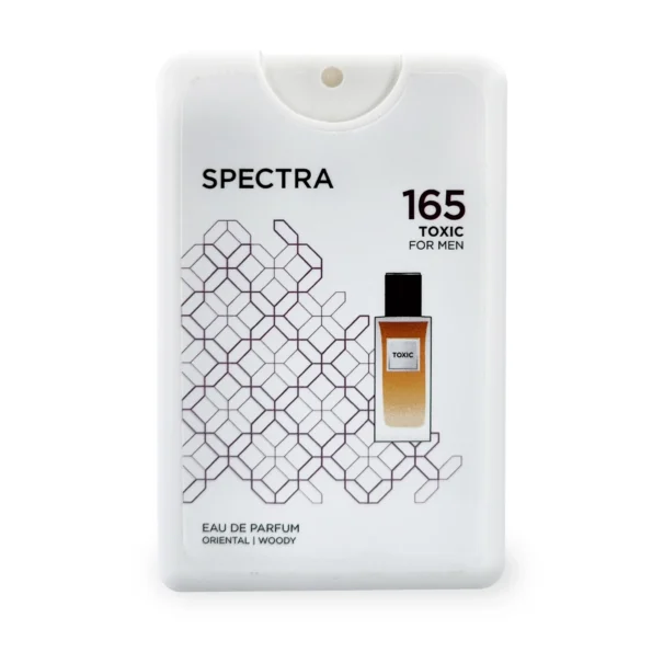 Spectra Pocket, Spectra Pocket 165, Spectra Perfume, Tuxedo Yves Saint Laurent