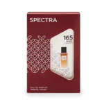 Spectra Pocket 165 Toxic EDP Unisex Perfume – 18ml – Inspired By Tuxedo Yves Saint Laurent 1