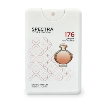 Spectra Pocket, Spectra Pocket 176, Spectra Perfume, Paco Rabanne Olympea