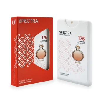 Spectra Pocket, Spectra Pocket 176, Spectra Perfume, Paco Rabanne Olympea