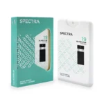 Spectra Pocket, Spectra Pocket 019, Spectra Perfume, Silver Scent Jacques Bogart