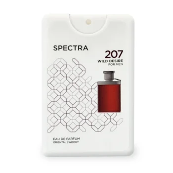 Spectra Pocket, Spectra Pocket 207, Spectra Perfume, Dunhill Desire Red