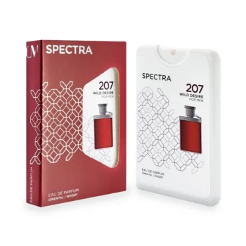 Spectra Pocket, Spectra Pocket 207, Spectra Perfume, Dunhill Desire Red