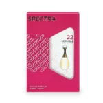 Spectra Pocket 022 Adorable EDP Perfume For Women – 18ml – Inspired By Dior Jadore 1