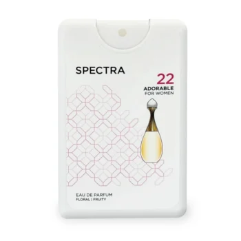 Spectra Pocket, Spectra Pocket 022, Spectra Perfume, Dior Jadore