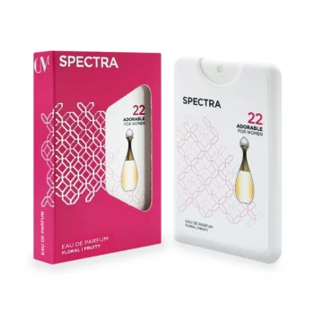 Spectra Pocket, Spectra Pocket 022, Spectra Perfume, Dior Jadore