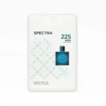 Spectra Pocket 225 Hero EDP For Men – 18ml – Inspired by Eros Versace 1
