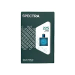 Spectra Pocket 225 Hero EDP For Men – 18ml – Inspired by Eros Versace 1