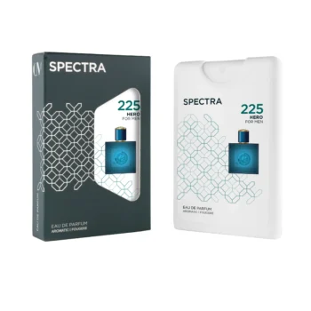 Spectra Pocket, Spectra Pocket 225, Spectra Perfume, Eros Versace