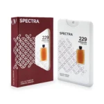 Spectra Pocket 229 Absolute EDP Perfume For Men – 18ml – Inspired By Gucci Guilty Absolute 1