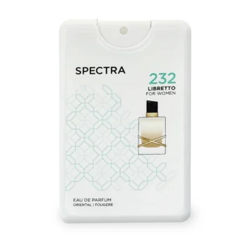 Spectra Pocket, Spectra Pocket 232, Spectra Perfume, Libre Yves Saint Laurent