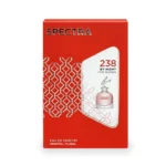 Spectra Pocket 238 By Night EDP Perfume For Women – 18ml – Inspired By Scandal By Night Jean Paul Gaultier 1