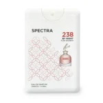 Spectra Pocket 238 By Night EDP Perfume For Women – 18ml – Inspired By Scandal By Night Jean Paul Gaultier 1