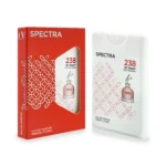 Spectra Pocket 238 By Night EDP Perfume For Women – 18ml – Inspired By Scandal By Night Jean Paul Gaultier 1