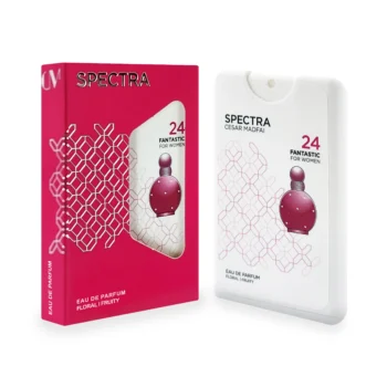 Spectra Pocket, Spectra Pocket 024, Spectra Perfume, Fantasy Britney Spears