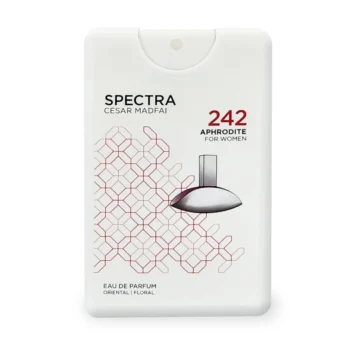 Spectra Pocket, Spectra Pocket 242, Spectra Perfume, Calvin Klein Euphoria