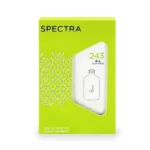 Spectra Pocket 243 All EDP Unisex Perfume – 18ml – Inspired By CK One Calvin Klein 1