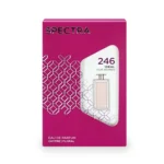 Spectra Pocket 246 Ideal EDP Perfume For Women – 18ml – Inspired By Idôle Lancôme 1