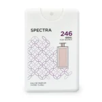Spectra Pocket 246 Ideal EDP Perfume For Women – 18ml – Inspired By Idôle Lancôme 1