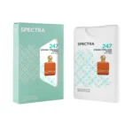 Spectra Pocket, Spectra Pocket 247, Spectra Perfume, Emporio Armani Stronger With You Amber Giorgio Armani