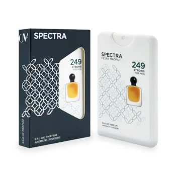 Spectra Pocket, Spectra Pocket 249 , Spectra Perfume, Emporio Armani Stronger With You Giorgio Armani