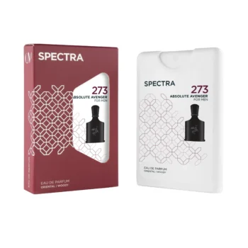 Spectra Pocket, Spectra Pocket 273, Spectra Perfume, Absolu Aventus Creed