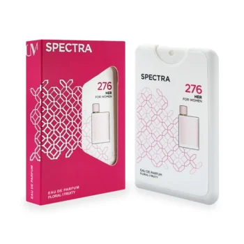 Spectra Pocket, Spectra Pocket 276, Spectra Perfume, Burberry Her