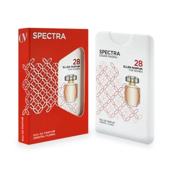 Spectra Pocket, Spectra Pocket 028, Spectra Perfume, Elie Saab Le Parfum