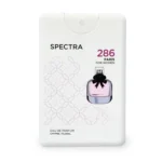 Spectra Pocket 286 Paris EDP Perfume For Women – 18ml – Inspired By Mon Paris Yves Saint Laurent 1