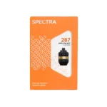 Spectra Pocket 287 Spice Blast EDP For Men – 18ml – Inspired by Spicebomb Extreme Viktor&Rolf 1