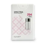 Spectra Pocket 294 Happy EDP Perfume For Women – 18ml – Inspired By Clinique Happy 1