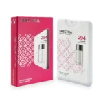 Spectra Pocket, Spectra Pocket 294, Spectra Perfume, Clinique Happy