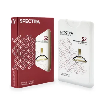 Spectra Pocket, Spectra Pocket 032, Spectra Perfume, Calvin Klein Euphoria Liquid Gold