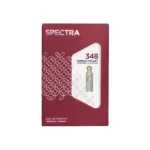 Spectra Pocket 348 Nobles Valey EDP Unisex – 18ml – Inspired by Imperial Valley by Gissah 1