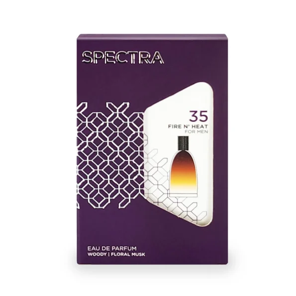 Spectra Pocket, Spectra Pocket 035, Spectra Perfume, Dior Fahrenheit