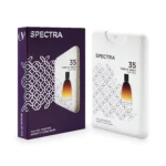 Spectra Pocket, Spectra Pocket 035, Spectra Perfume, Dior Fahrenheit