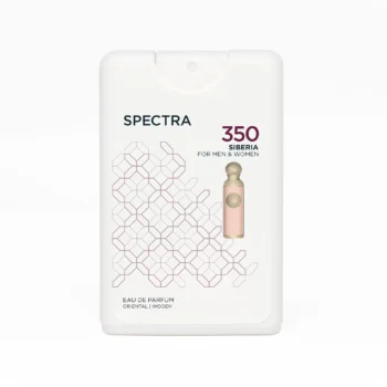 Spectra Pocket, Spectra Pocket 350, Spectra Perfume, Calabria by Gissah