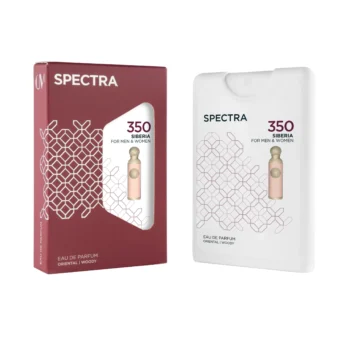 Spectra Pocket, Spectra Pocket 350, Spectra Perfume, Calabria by Gissah