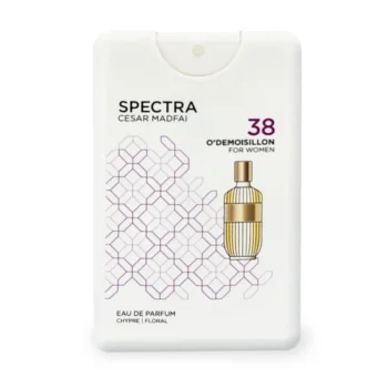 Spectra Pocket, Spectra Pocket 038, Spectra Perfume, Eaudemoiselle de Givenchy