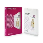 Spectra Pocket, Spectra Pocket 038, Spectra Perfume, Eaudemoiselle de Givenchy