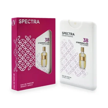 Spectra Pocket, Spectra Pocket 038, Spectra Perfume, Eaudemoiselle de Givenchy