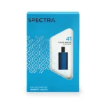 Spectra Pocket 041 Cold Wave EDP Perfume For Men – 18ml – Inspired By Davidoff Cool Water 1