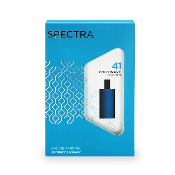 Spectra Pocket, Spectra Pocket 041, Spectra Perfume, Davidoff Cool Water