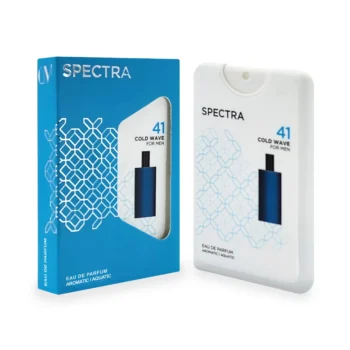 Spectra Pocket, Spectra Pocket 041, Spectra Perfume, Davidoff Cool Water