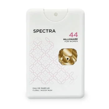 Spectra Pocket, Spectra Pocket 044, Spectra Perfume, Paco Rabanne Lady Million