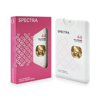 Spectra Pocket, Spectra Pocket 044, Spectra Perfume, Paco Rabanne Lady Million