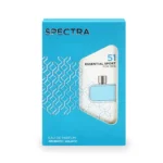 Spectra Pocket 051 Essential Sport EDP Perfume For Men – 18ml – Inspired By Lacoste Essential Sport 1