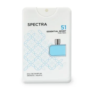 Spectra Pocket, Spectra Pocket 051, Spectra Perfume, Lacoste Essential Sport